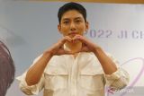 Ji Chang Wook donasi korban gempa Cianjur