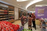 Sarinah Duty Free resmi dibuka untuk umum