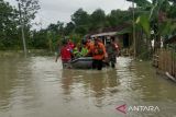 Grobogan diserang banjir