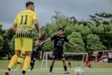 PSS Sleman kalahkan Barito Putera 2-0 dalam laga uji coba