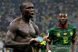 Piala Afrika 2023 - Kamerun lolos 16 besar saat Onana dicadangkan