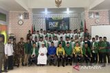 GP Ansor Murung laksanakan PKD cetak kader militan