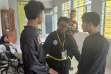 Pencak silat Porprov pertandingkan 181 partai