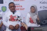 BP2MI: Pemerintah sediakan KUR Rp100 juta untuk pekerja migran Indonesia