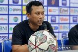 Bhayangkara FC siap menghadapi PSS Sleman usai jeda panjang kompetisi