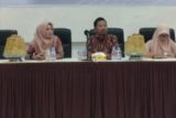 Dinkes Sulbar berikan edukasi gizi seimbang cegah stunting