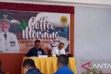 Penjabat Wali Kota Kupang: program Lopo Pintar mulai mengeliat