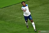 Raheem Sterling terpaksa tinggalkan timnas Inggris di Piala Dunia karena rumahnya dirampok