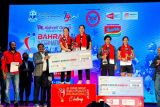 Indonesia raih dua gelar dari Bahrain International Challenge 2022