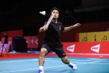 Anthony Ginting raih kemenangan kedua pada penyisihan WTF 2022