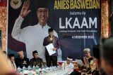 Anies Baswedan bakal raup suara