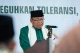 Hati-hati, khilafah adu domba untuk tujuan politik