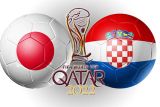 Prediksi dan skenario 16 besar Piala Dunia 2022: Jepang vs Kroasia