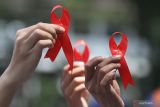Dokter: HIV dapat berdampak pada sistem saraf penderita