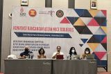 Indonesia mengembangkan standar kompetensi pariwisata ASEAN untuk MICE