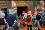 Museum Balaputra Dewa Palembang buka kunjungan edukatif