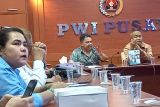 PWI Pusat jatuhkan sanksi terhadap Umbaran Widodo