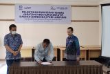 PKBI lantik Direktur Eksekutif termuda di Indonesia
