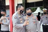 Kaesang menikah, Polri siapkan 12 titik pelayanan kesehatan