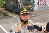 Polda Sumsel tingkatkan pengamanan antisipasi kejadian Astanaanyar