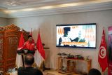 KBRI gelar silaturahim Sahabat Indonesia di Tunisia