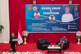 Kampus laboratorium kerukunan beragama