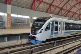 BPKASRSS tambah perjalanan LRT saat malam Tahun Baru 2023