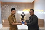 Wabup Lamandau: Semakin banyak perbankan diharapkan memudahkan akses keuangan masyarakat