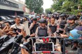 Pelaku bom Polsek Astanaanyar Bandung bawa dua bom, bom yang meledak melekat di tubuh pelaku