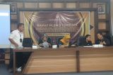 KPU Parigi  sebut enam parpol memenuhi syarat verifikasi faktual