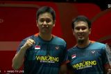 Hendra/Ahsan melaju final BWF World Tour Finals 2022