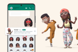 Toko Avatar Meta kini tersedia di Indonesia