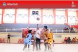 Pemkot dorong peningkatan kualitas  pebasket Manado