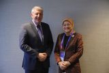 Indonesia dan Australia memperkuat kerja sama ketenagakerjaan