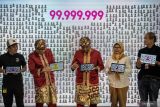 100 Juta Pelanggan Indosat Ooredoo Hutchison