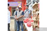 Bupati Agam: bazar bantu ringankan beban warga