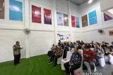 Kemenparekraf sebut ada tantangan dalam pembiayaan KI