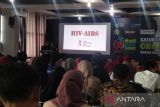 KPAD: Cegah HIV dengan menghindari perilaku seks  berisiko