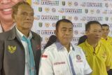Sebanyak 210 pejudo bertarung di Porprov Lampung