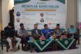Unismuh Makassar gelar Islamic Communication Festival 2022