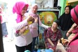 Shelter Warga buka layanan konsultasi gratis di Lorong Wisata Makassar