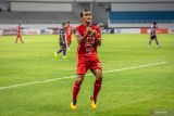 Liga 1 Indonesia - Persija tundukkan Barito Putera 2-1
