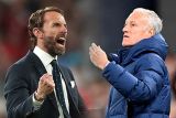 Piala Dunia 2022: Inggris vs Prancis, laga hidup mati dua tim