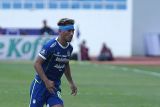 Daisuke Sato perpanjang kontrak bersama Persib