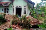 Total bangunan rusak akibat gempa Sukabumi capai puluhan unit