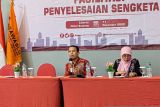 DPT merupakan nyawa Pemilu 2024