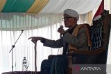 Rais A'am PBNU ingatkan nahdliyin tanda-tanda kiamat