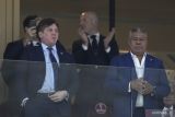 Amerika Selatan sodorkan warisan Pele dan Maradona sebagai penyelenggara Piala Dunia 2030