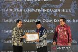 Pemkab Agam raih puluhan penghargaan tingkat nasional-provinsi selama 2022