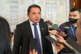 Komisi III DPR: pasal perzinaan KUHP delik aduan absolut